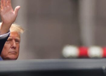 Who Will Trump Pick to Be His Vice President