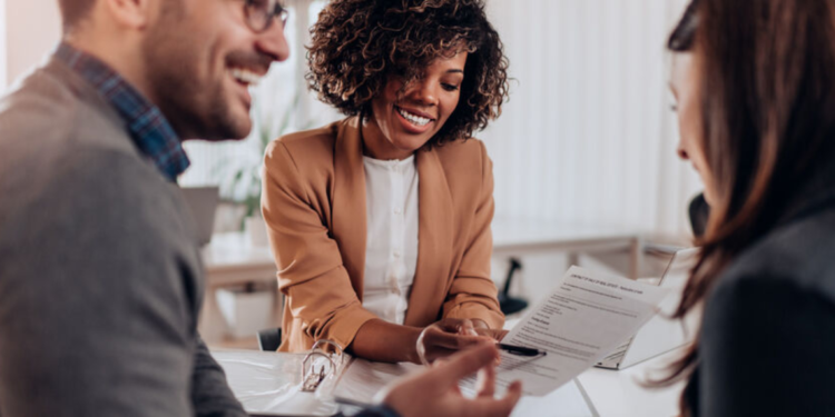 Pre-grants from networking could equalize partnerships