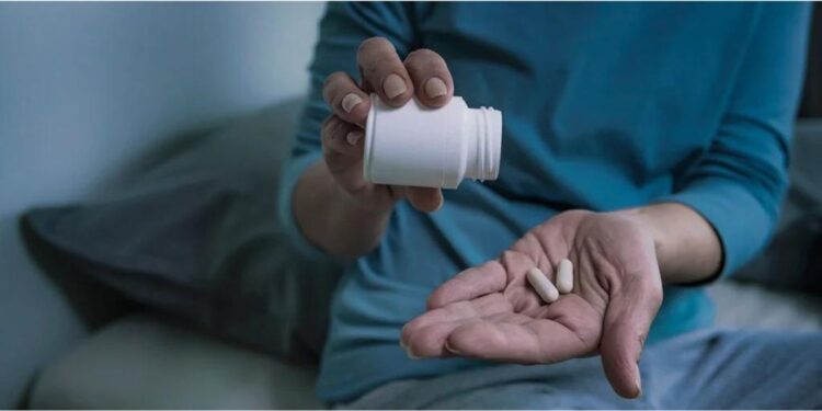 Melatonin supplementation’s potential to prevent AMD
