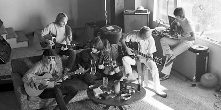 ‘Music of Laurel Canyon’ revives iconic 1960s hits at FST cabaret