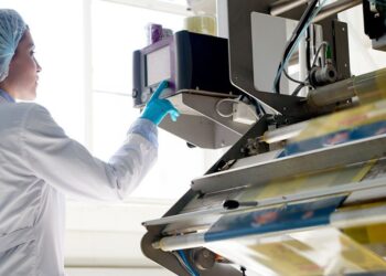 After an unsuccessful sale, the maker of flexible packaging stops operations