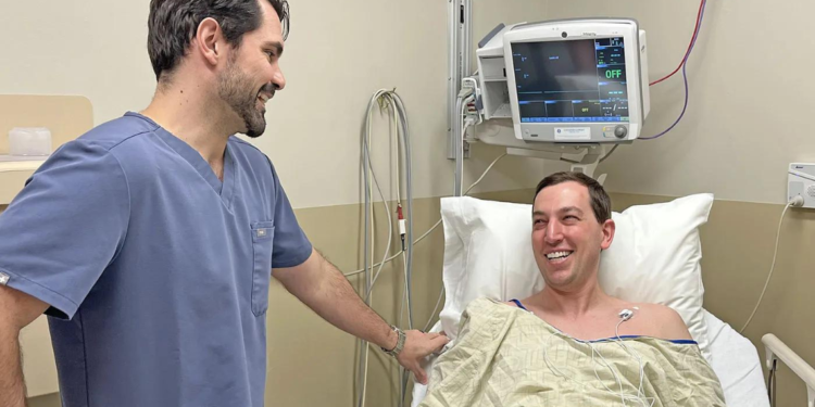 After treatment delays for 380,000 patients since 2015, cancer care is in a “toxic” crisis