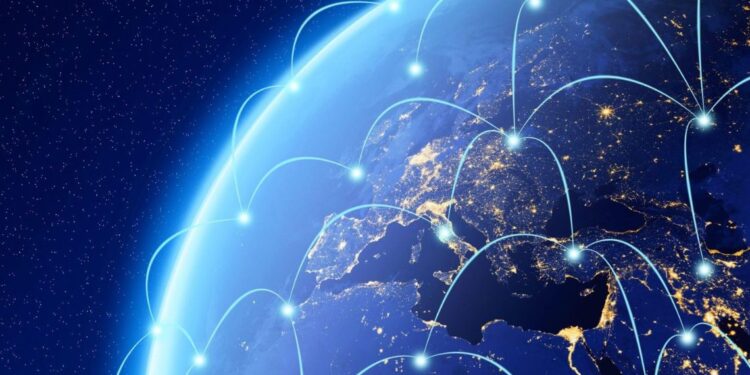Financial services technology as a means of regaining African sovereignty