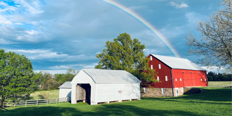 Lindenwood Farm
