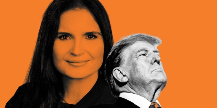 Attorney called Judge Cannon’s judgment in the Trump case ‘not regular at all