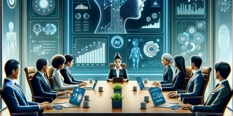 AI Integration Boosts Productivity in Spanish businesses