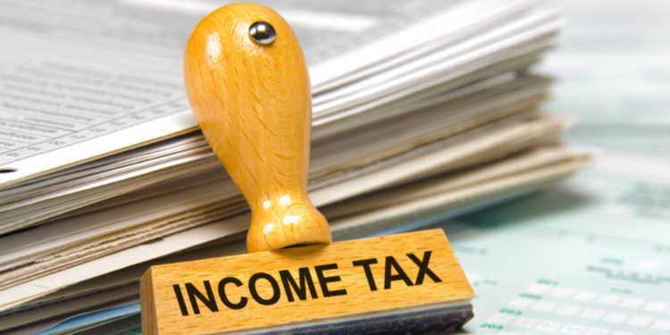 income tax returns