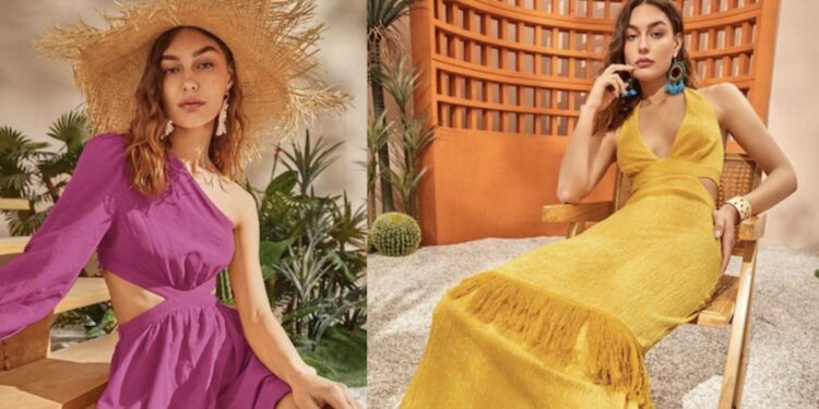 Shein to begin plans for £50 billion UK IPO