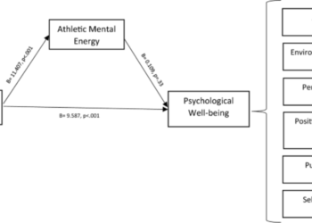 Sports Psychiatry: A Revolutionary Approach To Athlete Mental Wellness