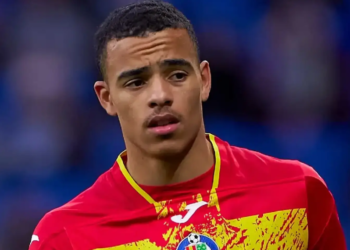 Fenerbahce of Mourinho enters Mason Greenwood race