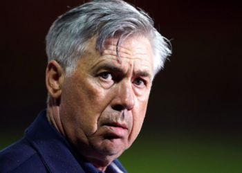 Real Madrid confirmed they will play in the Club World Cup following Ancelotti’s remarks