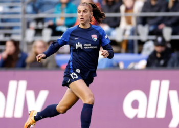 Emerging sports to set attendance marks: NWSL, Cricket