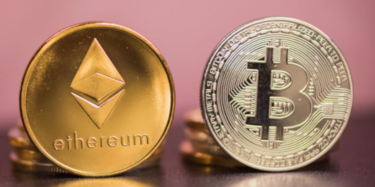 The biggest bank in the world refers to Ethereum and Bitcoin as “Digital Oil”