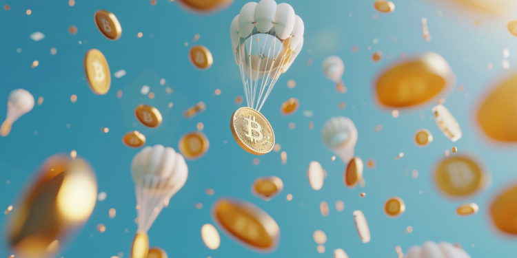 Your pass to complimentary Polytrade Finance: Airdrop claim overview