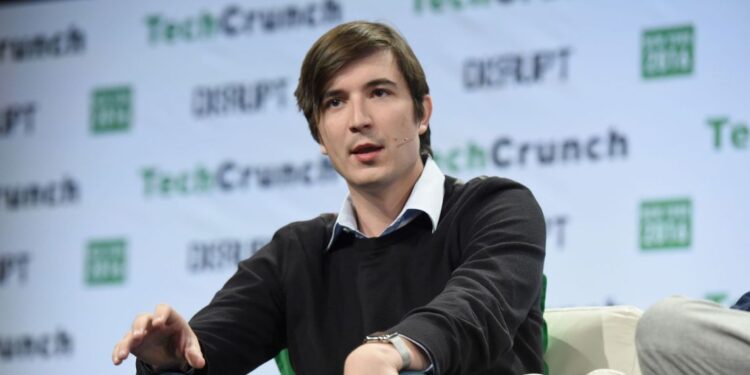 The CEO of Robinhood talks about the Brokerage’s development before riding the meme stock wave again