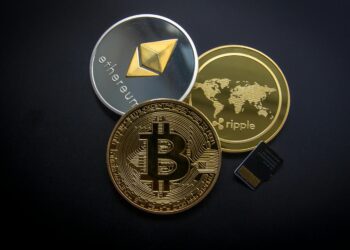 Crypto Hacks Rose 42% In Year’s First Quarter Report