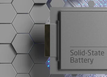 Solid-state battery