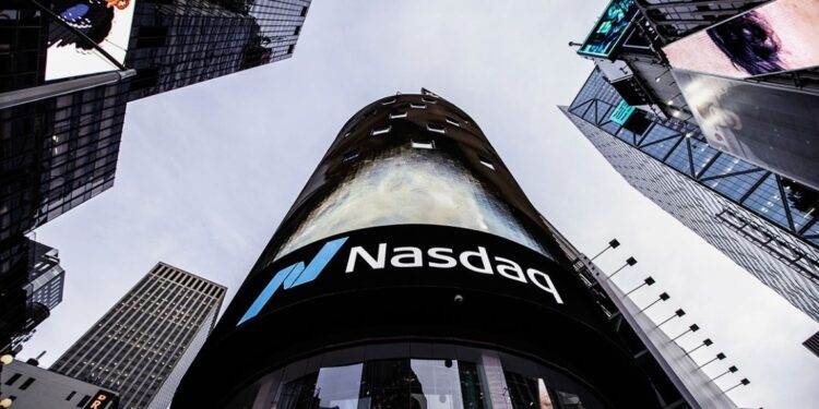 Ahead of July 4th, the Nasdaq and S&P 500 reach record closing highs