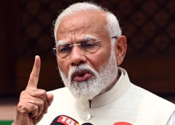 On July 23, the Modi administration will present India’s federal budget
