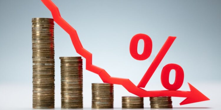 ING projects a three-rate decrease by the Fed in 2024