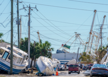Rates for property catastrophe reinsurance decreased in July