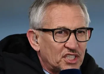 Euro 2024 final
