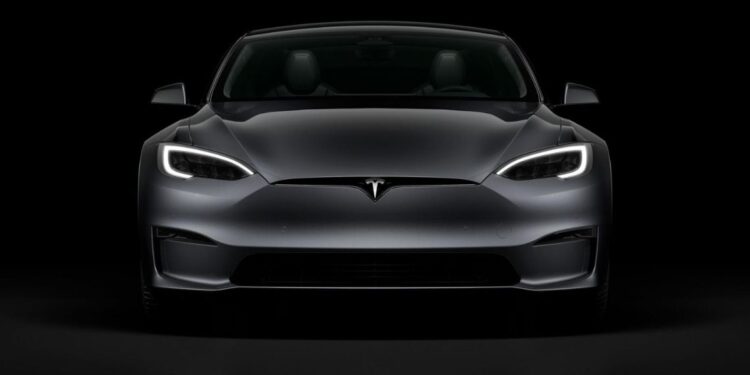 Tesla
