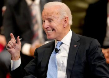 Biden canceled eight Huawei licenses for China in 2024, according to the paper