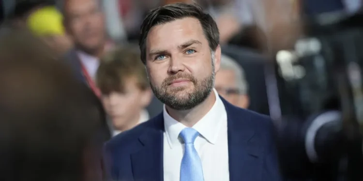 JD Vance