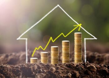 Real Estate stocks blow up on rate cut bets, reaching Year-End peak
