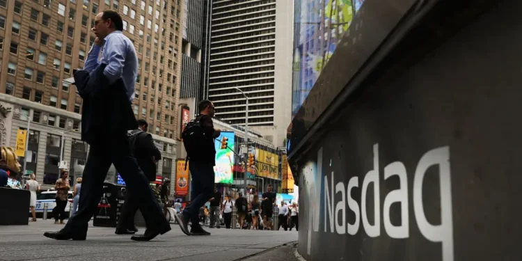 Nasdaq