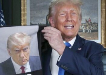 Trump shooter’s terrifying pre-attack post: My debut is scheduled for July 13