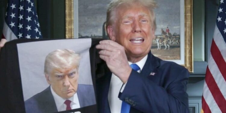 Trump shooter’s terrifying pre-attack post: My debut is scheduled for July 13