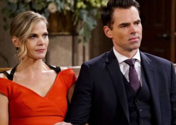 Game-changer for the Young and Restless: Victor’s twisted Vengeance plot makes Nikki do the unthinkable