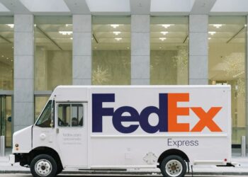 FedEx