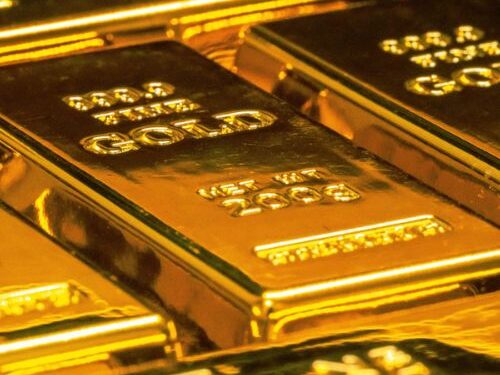 Wealthy Investors Drive Rising Demand for Gold