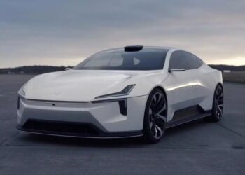 Paramount Global gains as Tesla, Carnival, and Polestar decline premarket