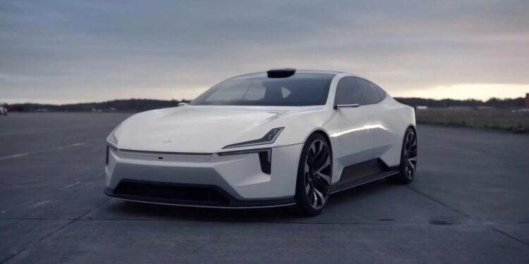 Paramount Global gains as Tesla, Carnival, and Polestar decline premarket