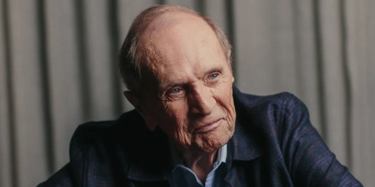 Bob Newhart