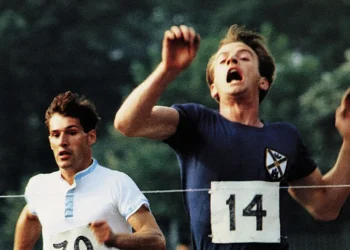 Chariots of Fire