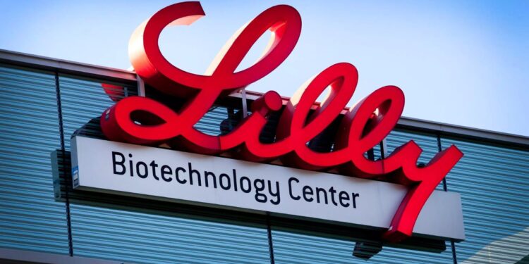 Eli Lilly surpasses forecasts as Zepbound and Mounjaro sales soar
