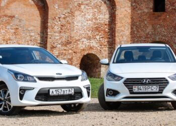 Hyundai and Kia’s New Anti-Theft Software Is Showing Positive Results