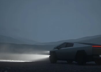 Tesla Launches $100,000 Cybertruck as New Purchase Option