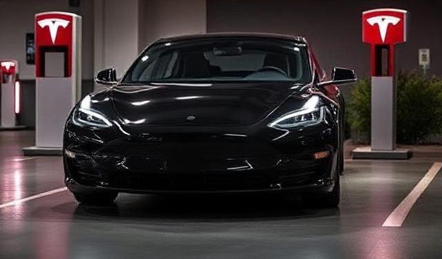 Stiffed by Tesla: The car company owes small businesses millions in unpaid bills