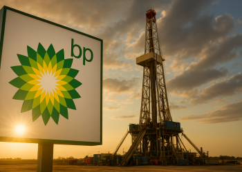BP makes biggest find in 25 years as it refocuses on fossil fuels