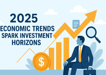 2025 Economic Trends Spark Investment Horizons