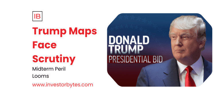 Trump Maps Face Scrutiny