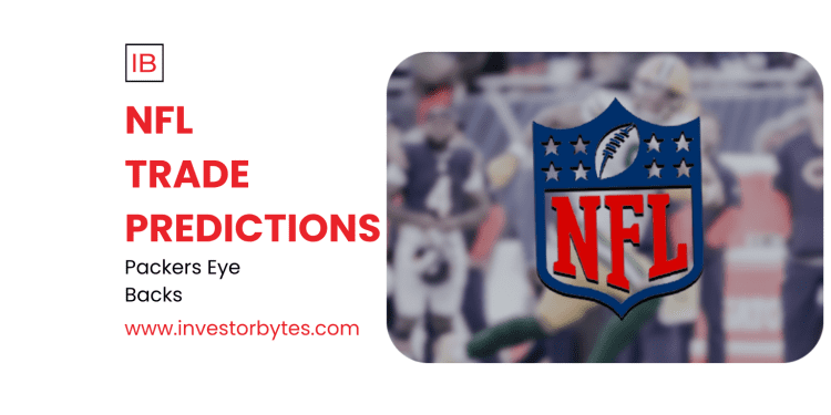 NFL Trade Forecasts