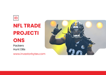 NFL TRADE PROJECTIONS