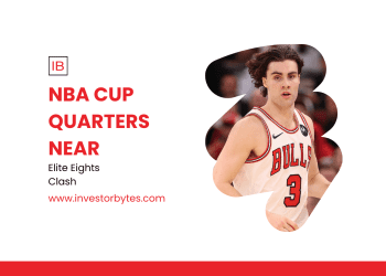 NBA Cup Quarters Near